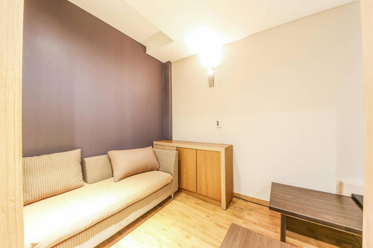Argo Hotel Seoul Exterior photo
